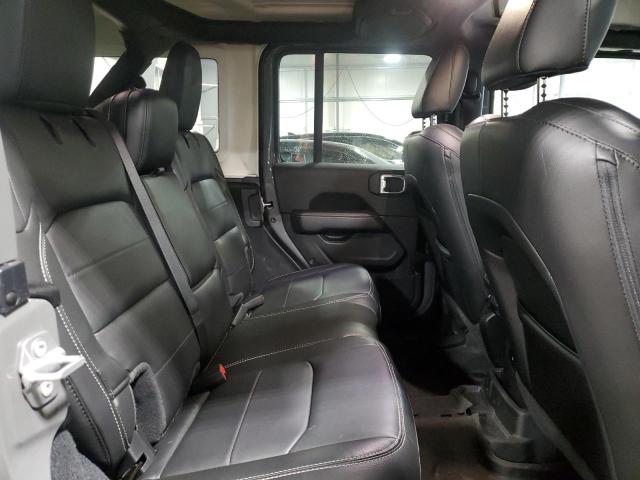 2022 JEEP WRANGLER U - 1C4HJXEG9NW196183