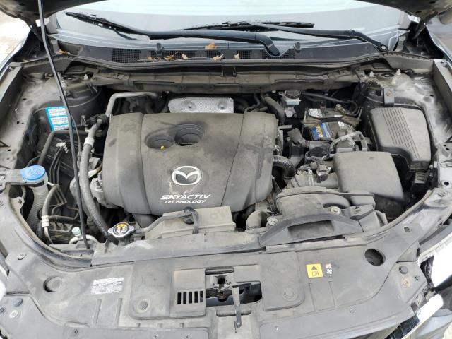2015 MAZDA CX-5 SPORT - JM3KE2BEXF0469983