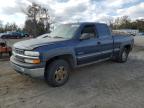 Lot #2960223580 2001 CHEVROLET SILVERADO