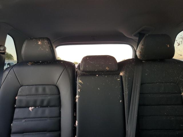2025 HONDA CR-V EXL - 7FARS4H76SE006257