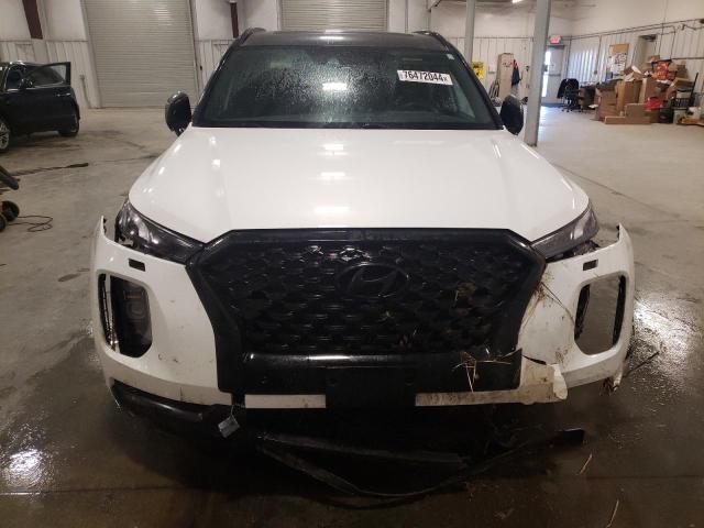 2021 HYUNDAI PALISADE C - KM8R7DHE4MU301472