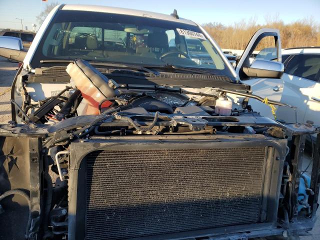 2015 CHEVROLET SILVERADO - 3GCUKSEC1FG307420