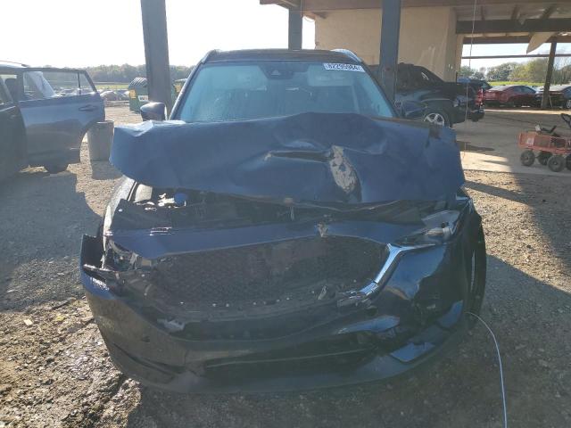 2018 MAZDA CX-5 GRAND - JM3KFADM1J1402901
