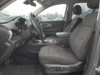 Lot #3024591588 2021 CHEVROLET TRAVERSE L