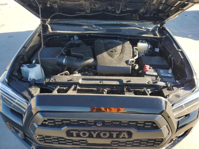 VIN 3TMCZ5AN4PM538363 2023 Toyota Tacoma, Double Cab no.11