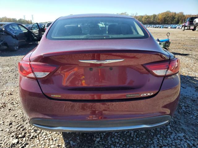 2016 CHRYSLER 200 LIMITE - 1C3CCCAB7GN159248