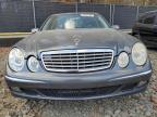 MERCEDES-BENZ E 350 4MAT photo