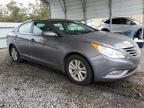 Lot #3022886242 2013 HYUNDAI SONATA GLS