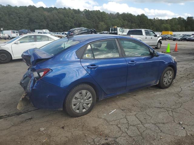 2019 KIA RIO - 3KPA24AB5KE226616