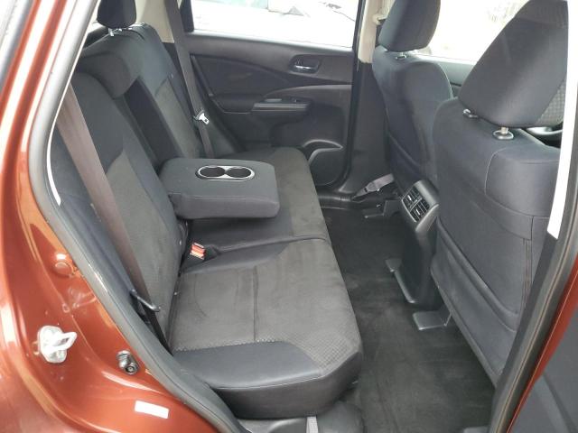 2015 HONDA CR-V EX - 3CZRM3H58FG705169