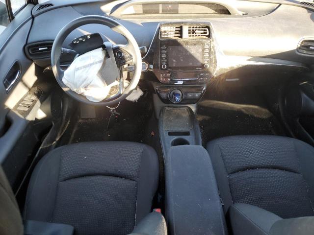 2022 TOYOTA PRIUS LE - JTDL9MFU1N3040520