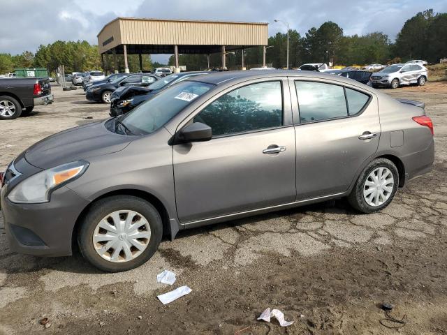Vin: 3n1cn7ap8fl839203, lot: 80071184, nissan versa s 20151