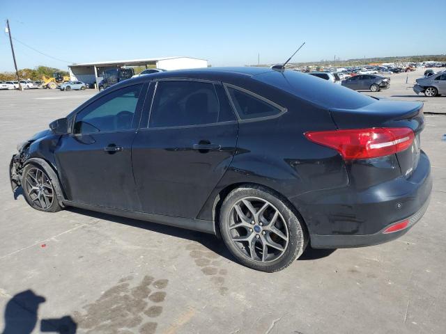 2018 FORD FOCUS SEL - 1FADP3H29JL302509