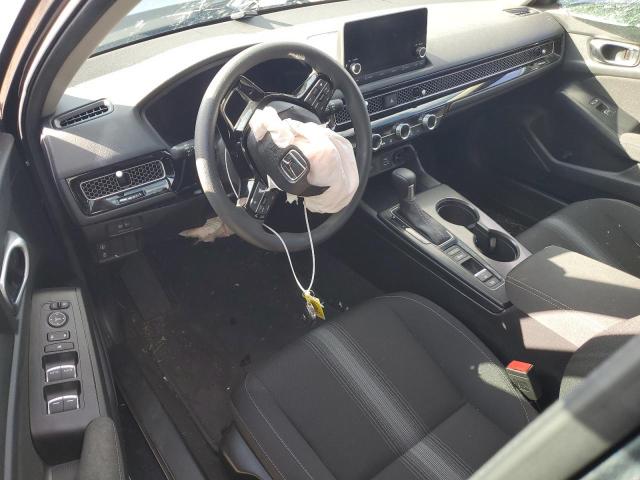 2024 HONDA CIVIC LX - 19XFL2H56RE011005