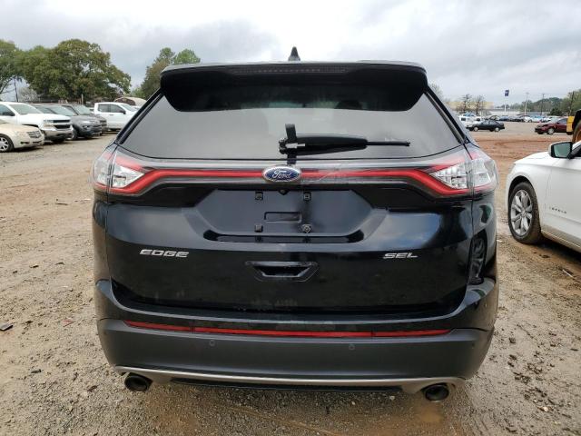 2016 FORD EDGE SEL - 2FMPK3J83GBB29711