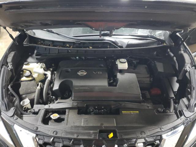 2019 NISSAN MURANO S - 5N1AZ2MS7KN166339