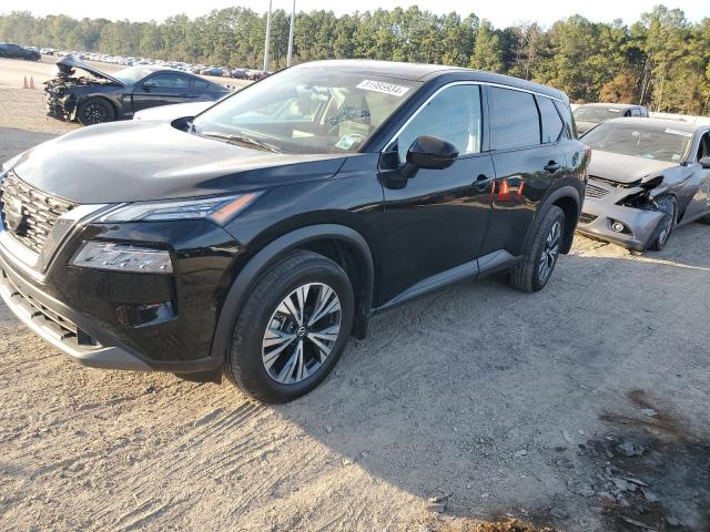 VIN 5N1AT3BB5MC819551 2021 NISSAN ROGUE no.1