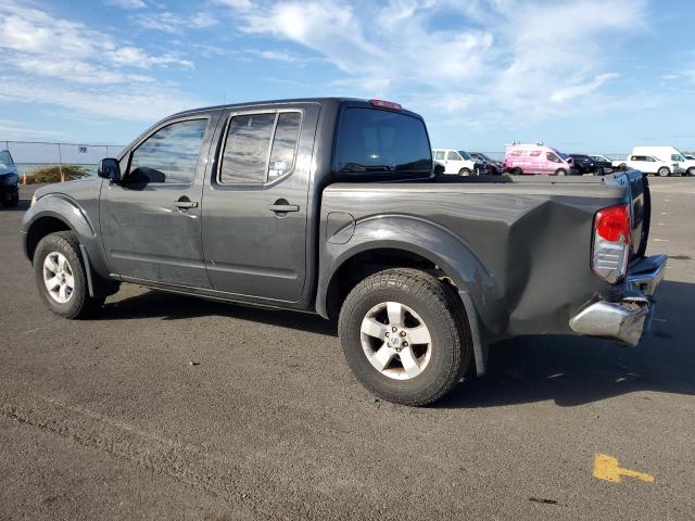 Vin: 1n6ad0er2cc463712, lot: 75460444, nissan frontier s 20122