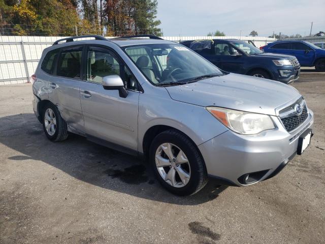 Vin: jf2sjajc8eh548990, lot: 82451334, subaru forester 2.5i limited 20144