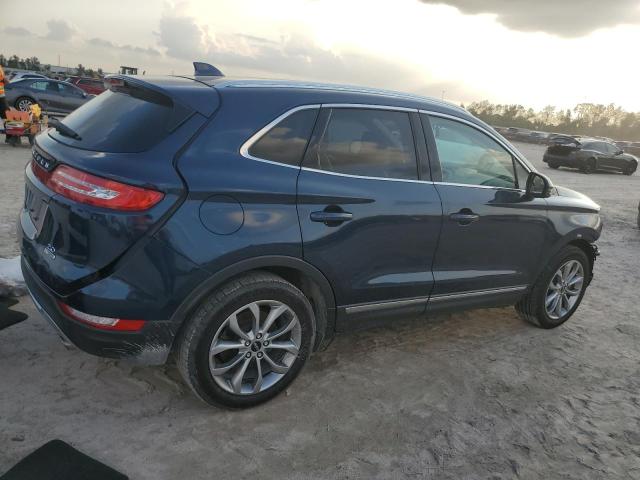 2016 LINCOLN MKC SELECT 5LMCJ2C92GUJ31913