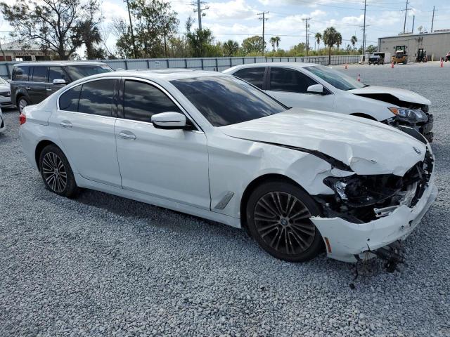 2018 BMW 540 I - WBAJE5C56JWA97892