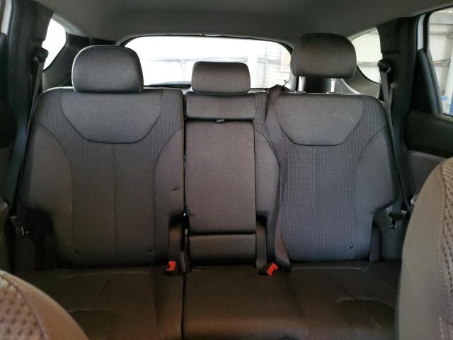 2020 HYUNDAI SANTA FE S - 5NMS33AD0LH238793