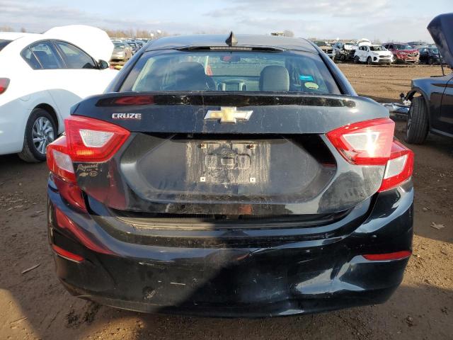 2017 CHEVROLET CRUZE LS - 1G1BB5SM6H7146575