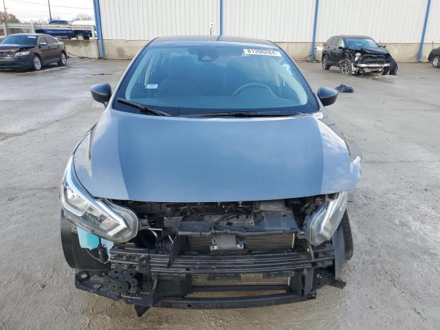 2024 NISSAN VERSA S - 3N1CN8DV6RL818497