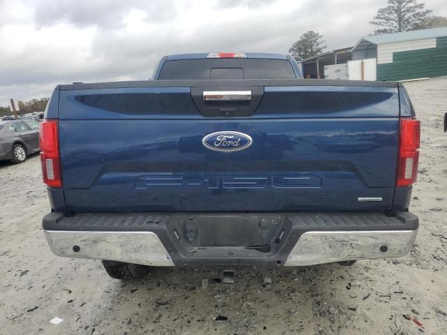 2019 FORD F150 SUPER - 1FTFW1E43KKE10227