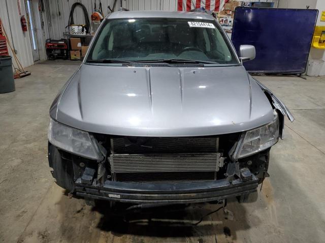 2017 DODGE JOURNEY SX - 3C4PDCBG8HT515728