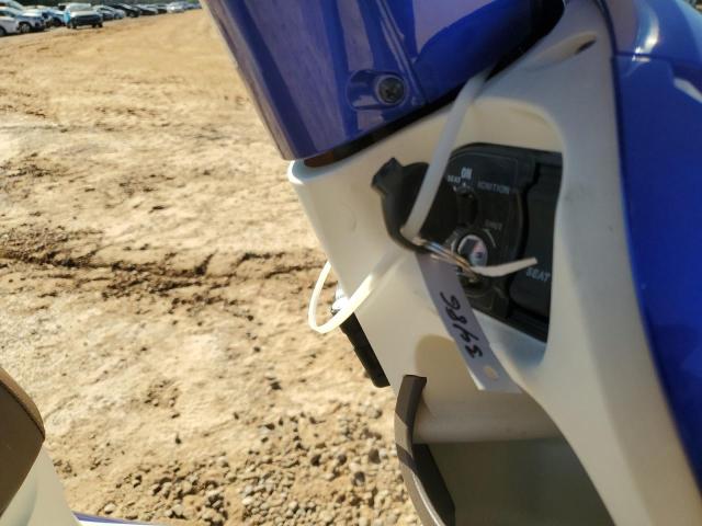 2024 HONDA NCW50 JH2AF7712RK700671