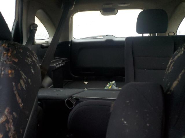 5J6RE3H39BL044583 2011 HONDA CRV