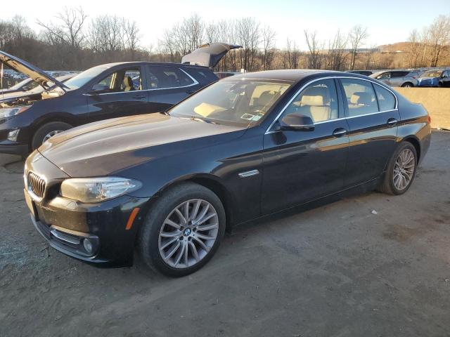 2014 BMW 528 XI #2994088400