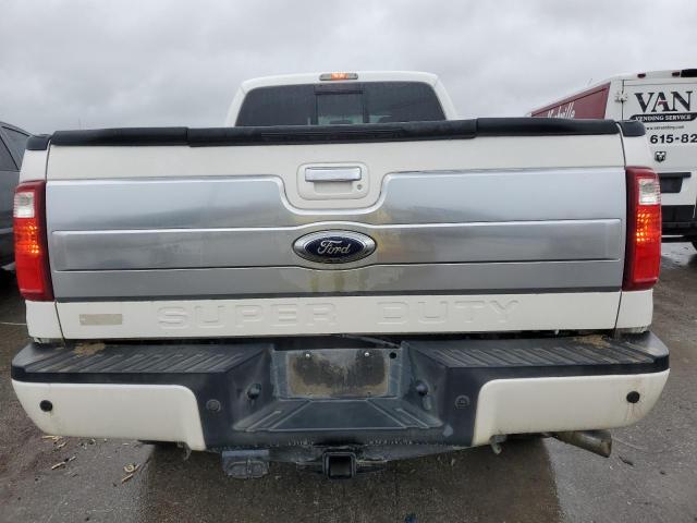 2015 FORD 12W10 DLP 1FT8W3BT4FEA96088
