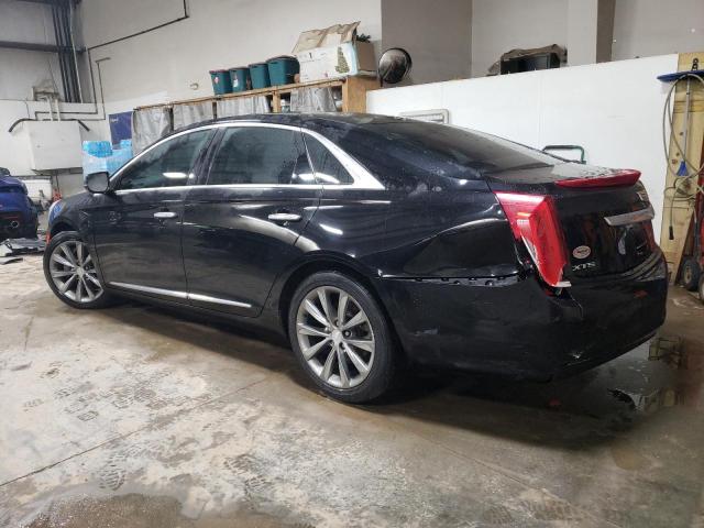 VIN 2G61U5S39F9126436 2015 CADILLAC XTS no.2