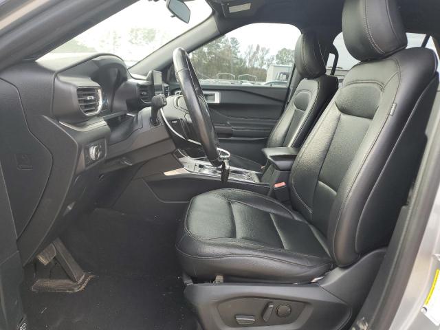 2020 FORD EXPLORER X - 1FMSK8DH8LGA99742