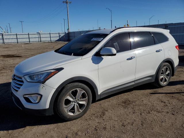 Vin: km8smdhf9eu067009, lot: 80194584, hyundai santa fe gls 2014 img_1