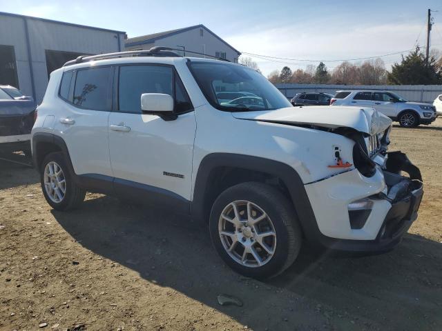 2020 JEEP RENEGADE L - ZACNJBBB1LPL83438