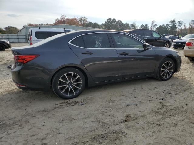 2015 ACURA TLX ADVANC 19UUB2F75FA000107