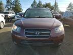 HYUNDAI SANTA FE S photo