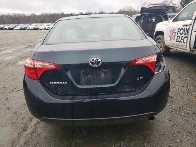 2017 TOYOTA COROLLA L - 5YFBURHE7HP650592