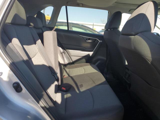 2022 TOYOTA RAV4 XLE - 2T3P1RFV2NW275200