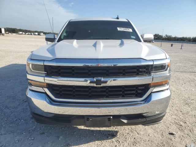 2018 CHEVROLET SILVERADO - 1GCRCREC4JZ314639