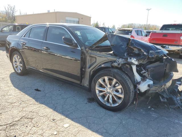 2018 CHRYSLER 300 TOURIN - 2C3CCARG5JH314366