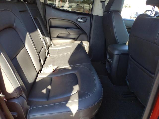 2015 CHEVROLET COLORADO L - 1GCGSBE35F1219482