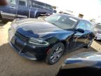 2016 DODGE CHARGER SX - 2C3CDXJG3GH333499