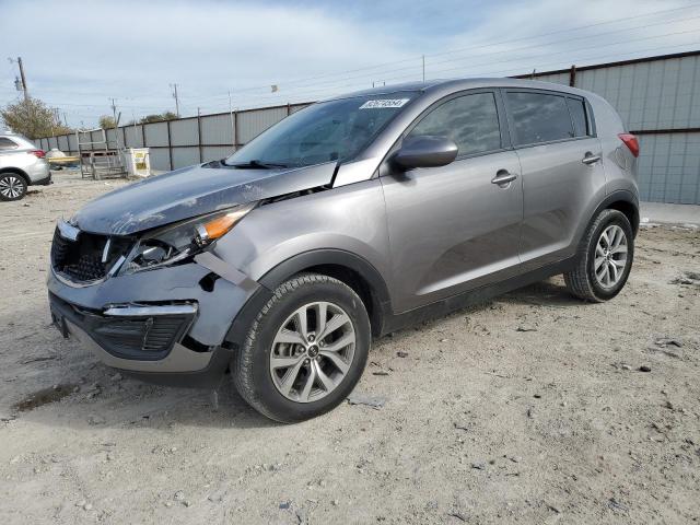 2014 KIA SPORTAGE B #3023982275