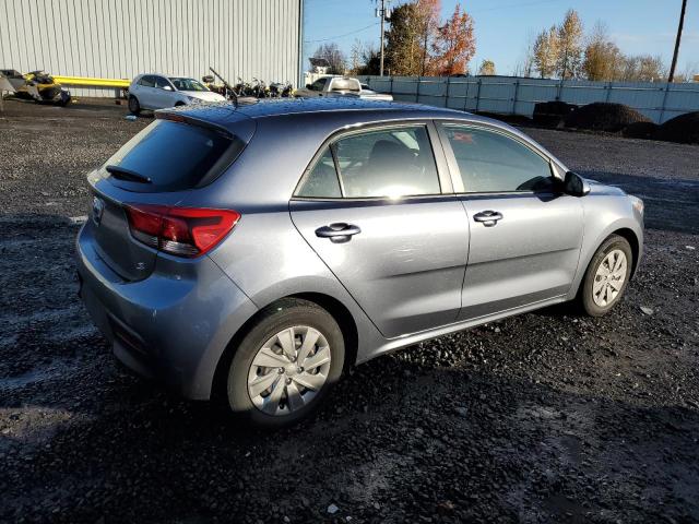 2020 KIA RIO LX - 3KPA25AD8LE270781