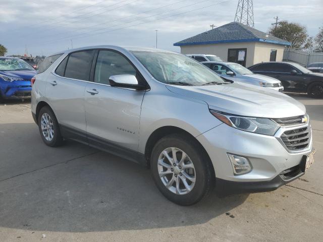 2018 CHEVROLET EQUINOX LT - 3GNAXJEV8JS547108