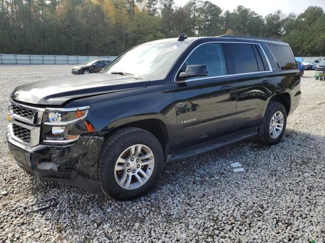 2016 CHEVROLET TAHOE C150 - 1GNSCAECXGR361791